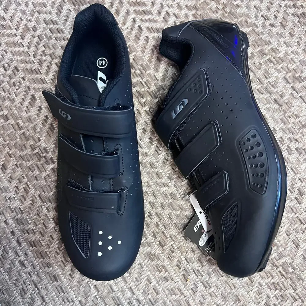 Garneau Ergo Air cycling shoes Sz EU 44/ US Mens 10